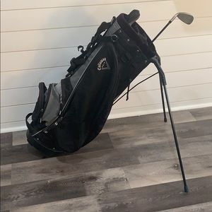 Callaway Golf Bag